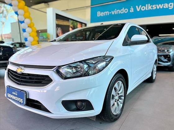 CHEVROLET PRISMA 1.4 MPFI LT 8V FLEX 4P MANUAL